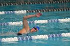 Women's Swimming & Diving  Wheaton College Women’s Swimming & Diving vs Mount Holyoke College. - Photo by Keith Nordstrom : Wheaton, Swimming & Diving